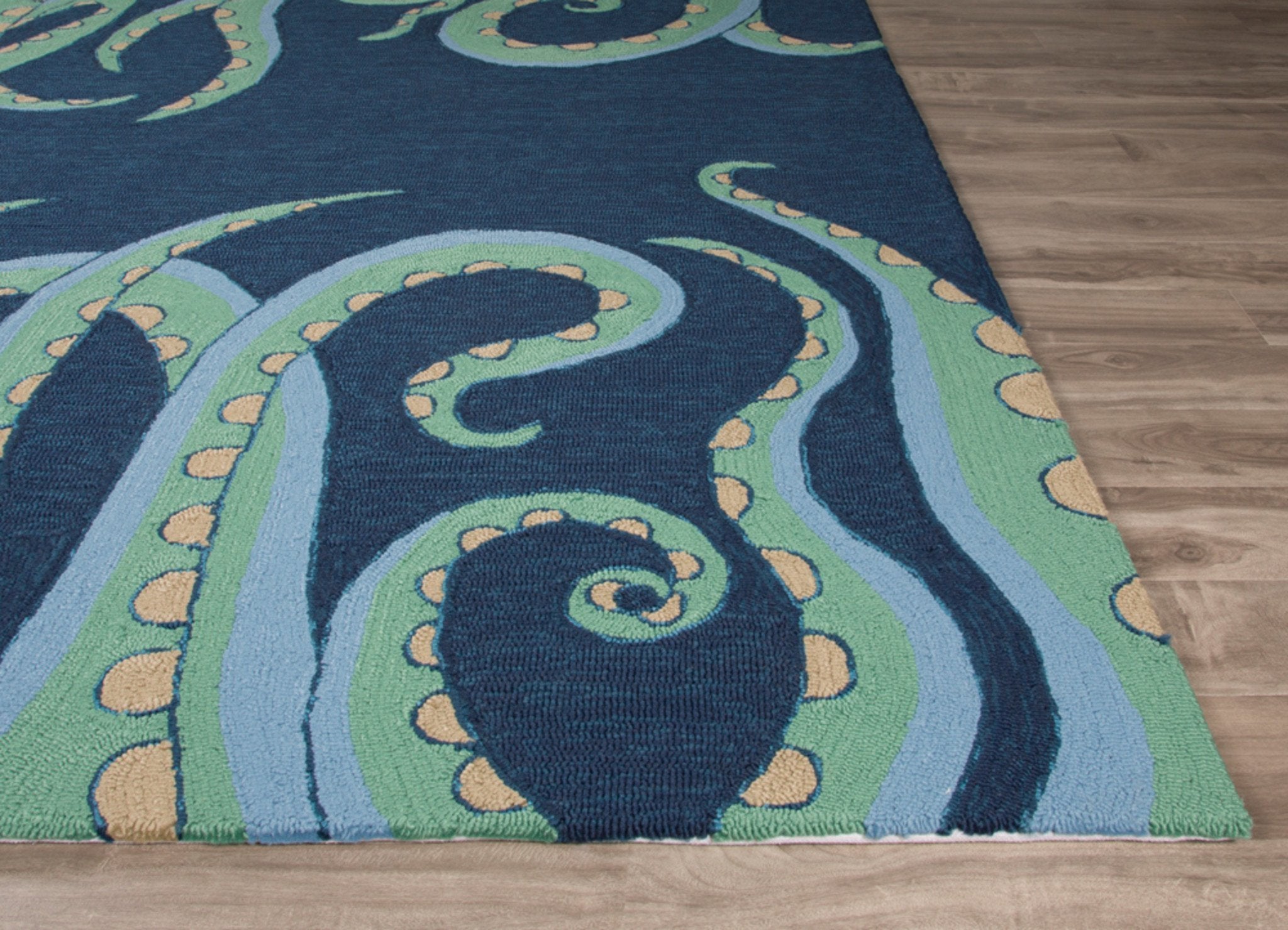 Aquatics Nautical Blue/Air Blue