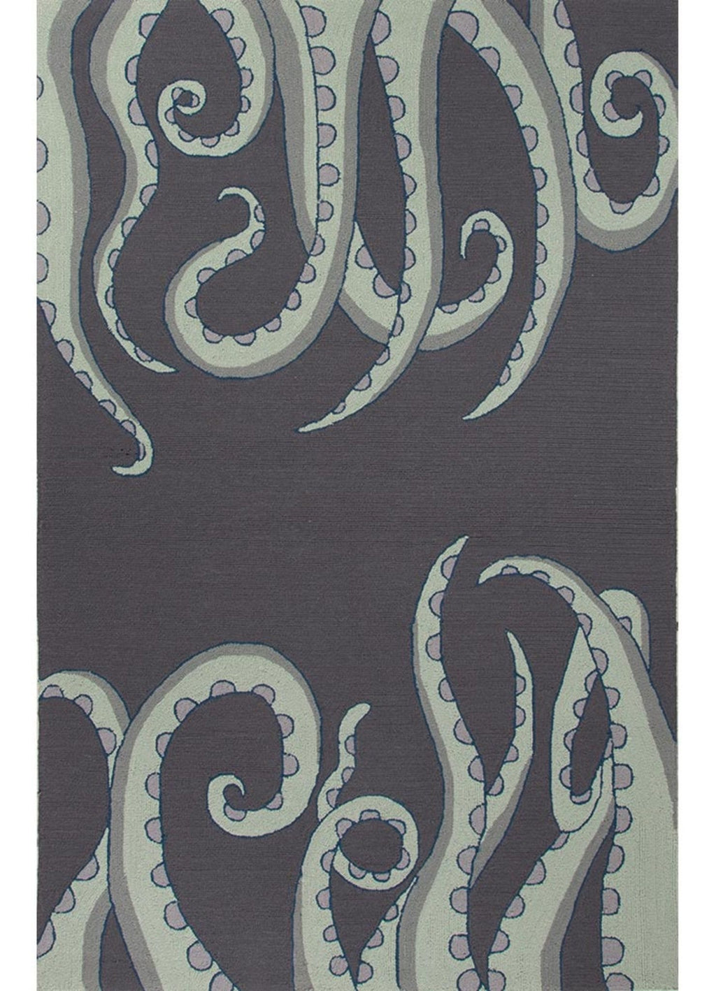 Aquatics Plum Kitten/Celadon