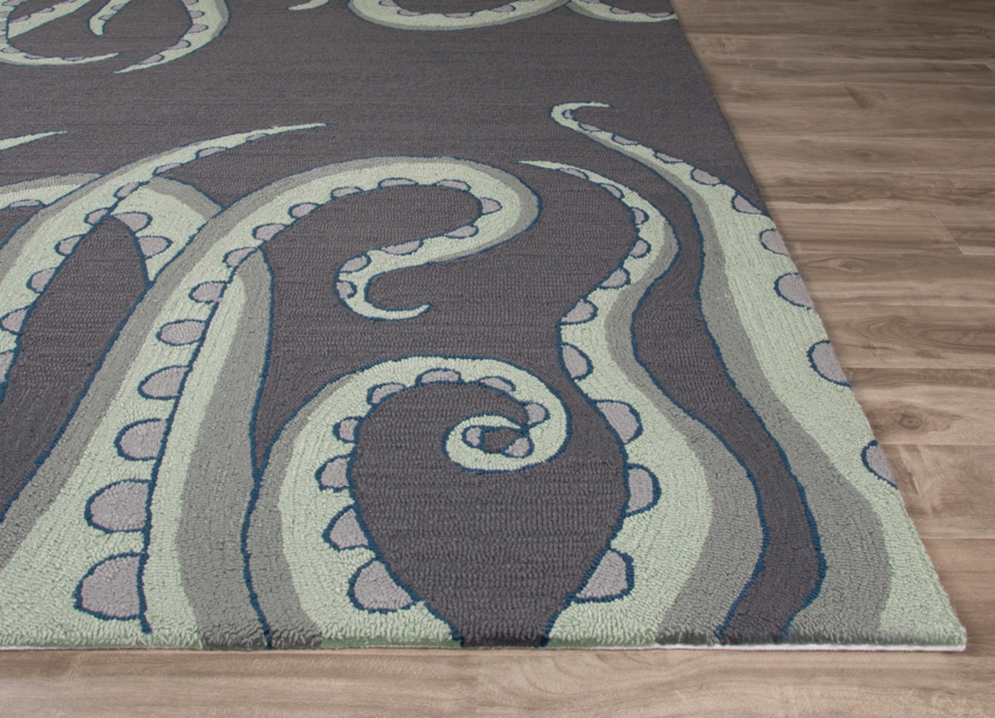 Aquatics Plum Kitten/Celadon