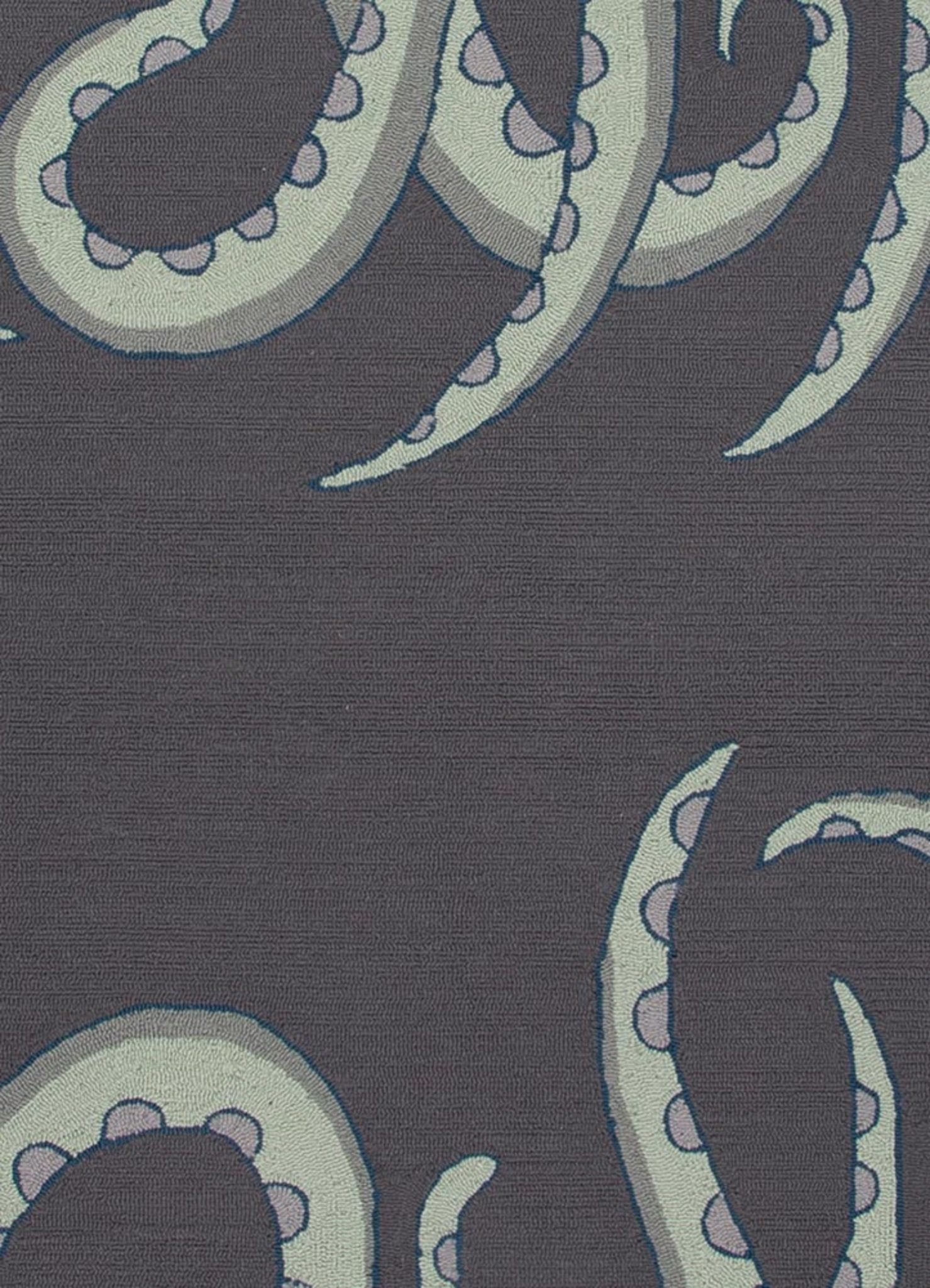 Aquatics Plum Kitten/Celadon