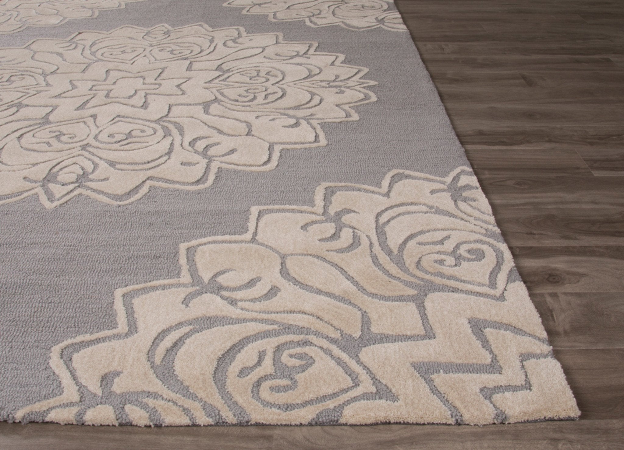 Aquarius Paloma/Whitecap Gray