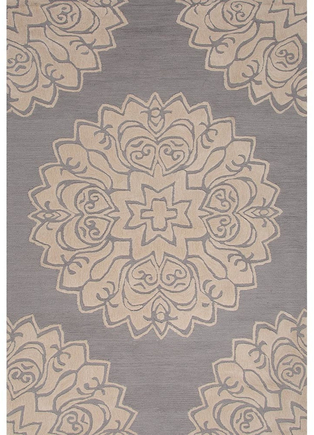 Aquarius Paloma/Whitecap Gray