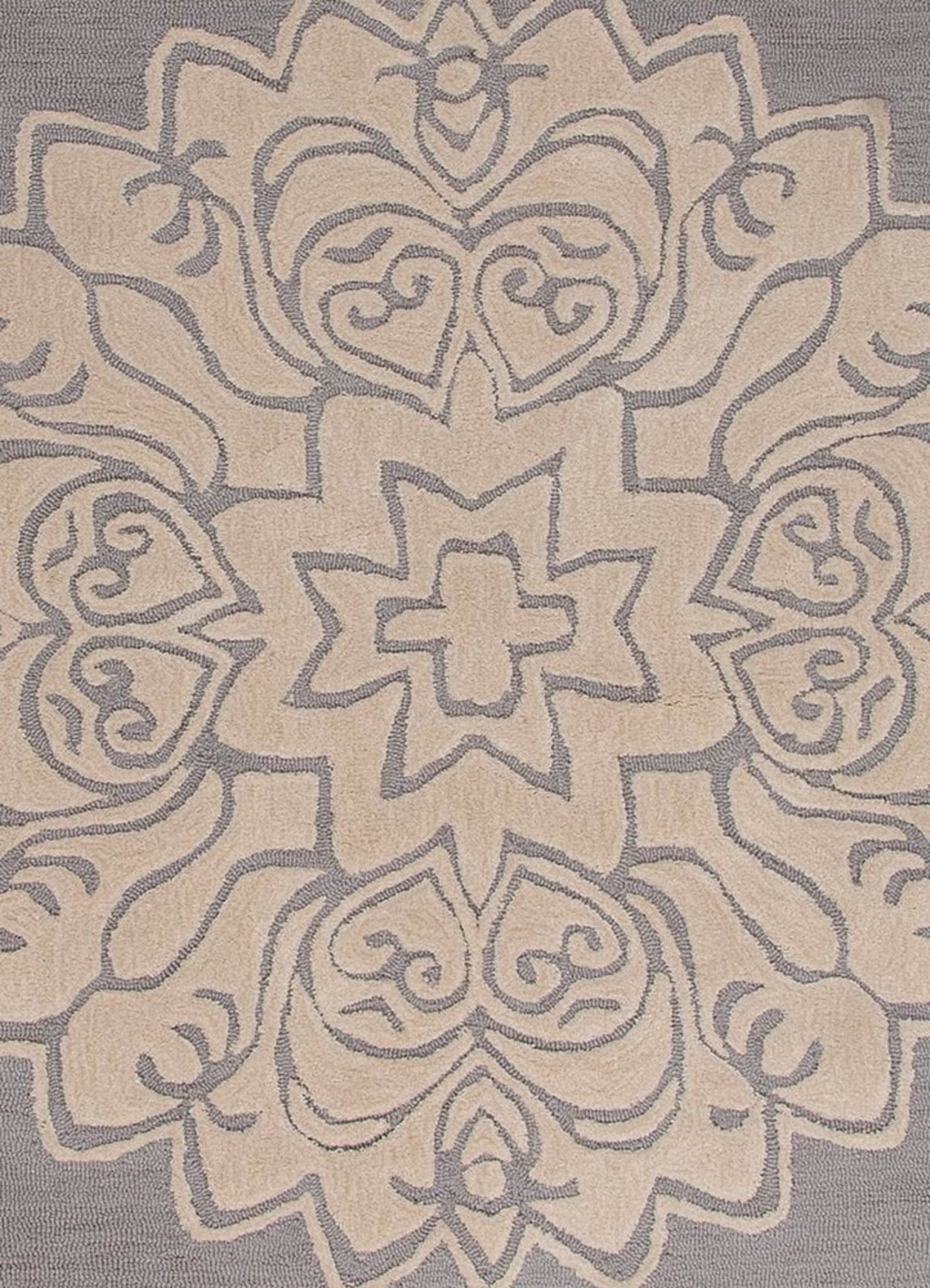 Aquarius Paloma/Whitecap Gray