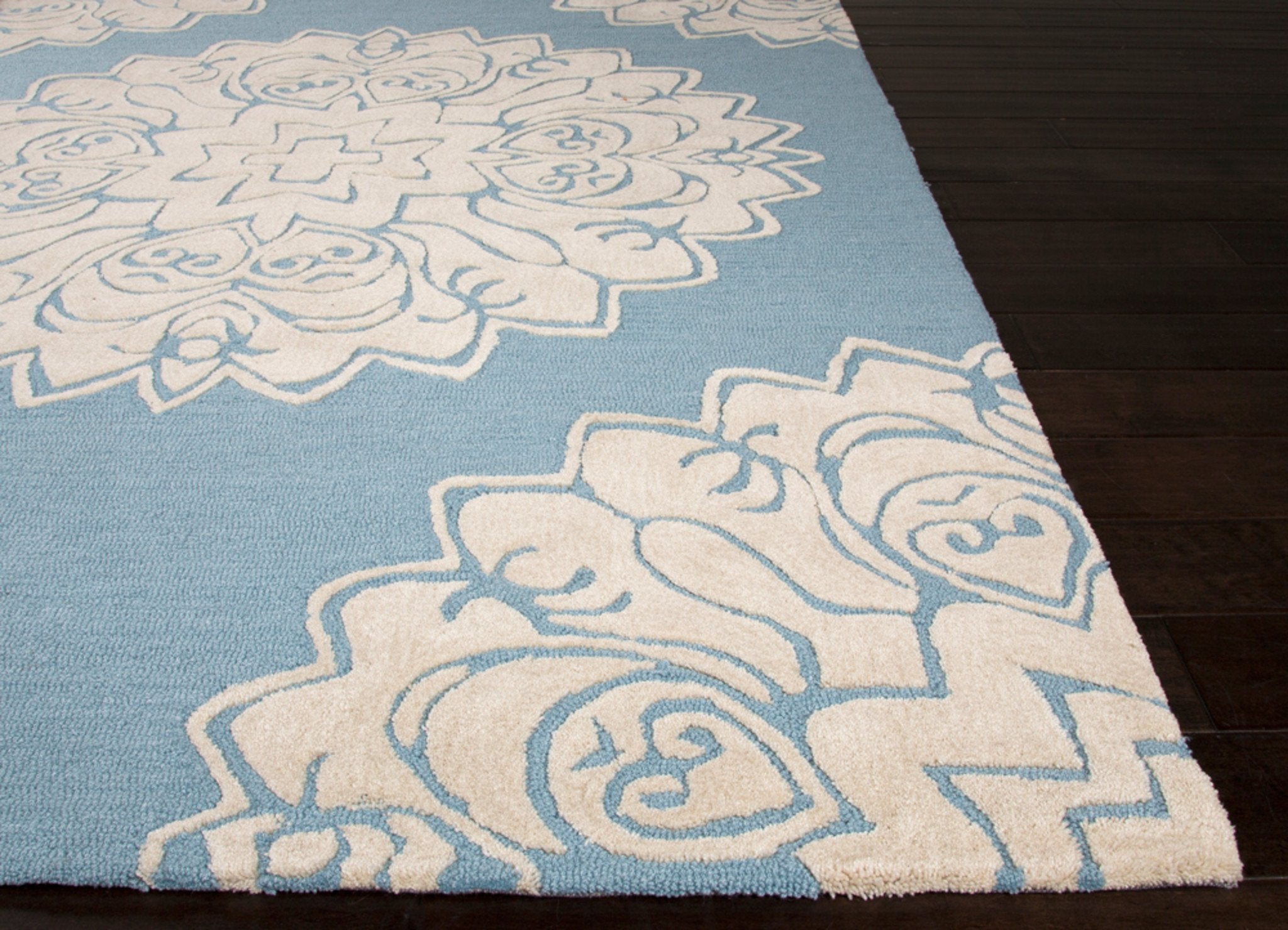 Aquarius Milky Blue/Frozen Dew