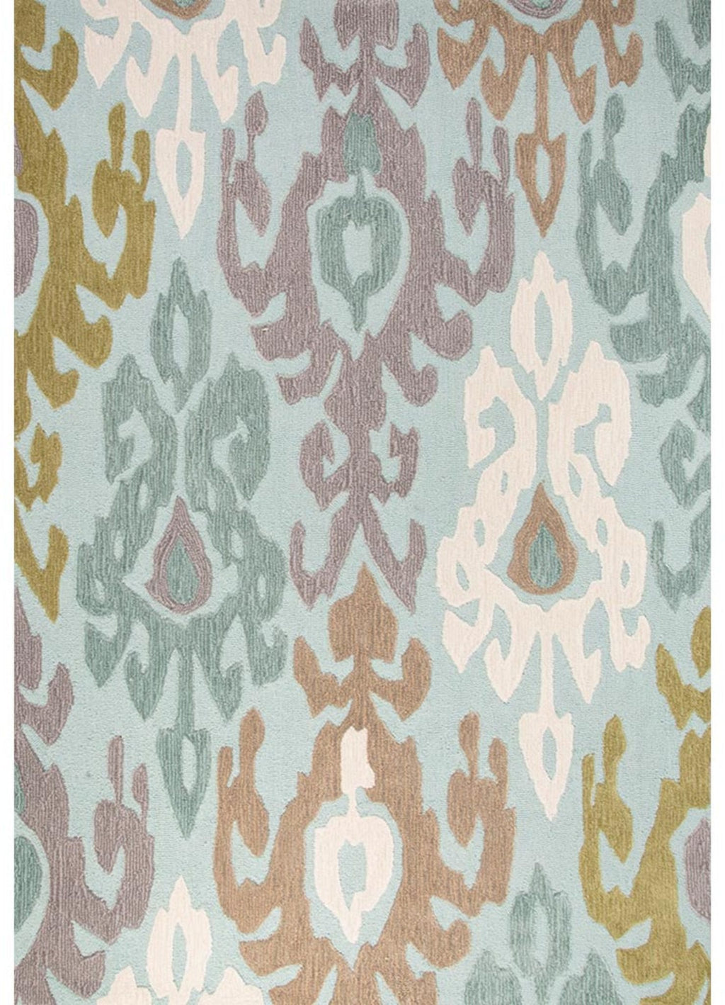 Aries Aqua Haze/Gull