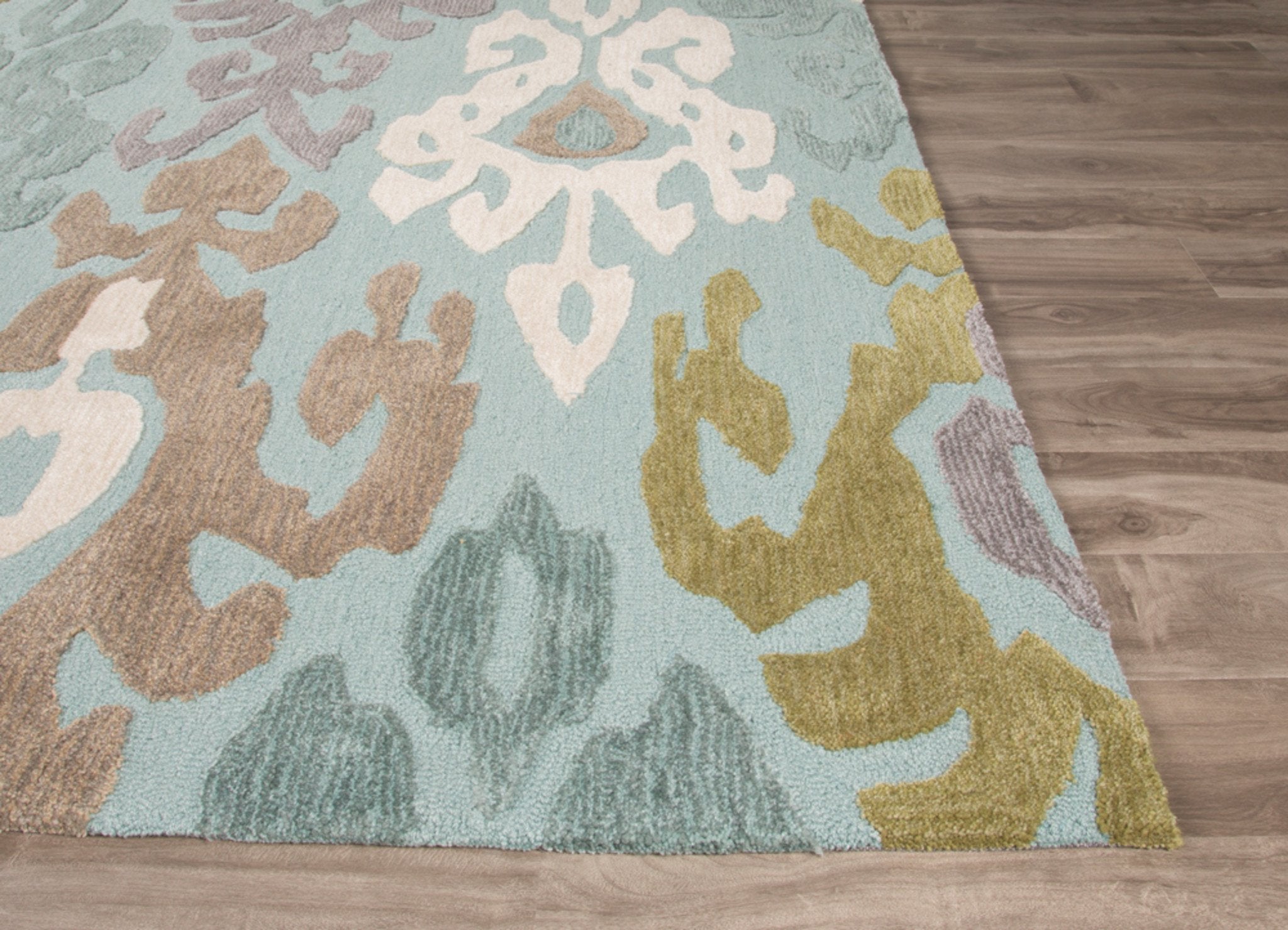 Aries Aqua Haze/Gull