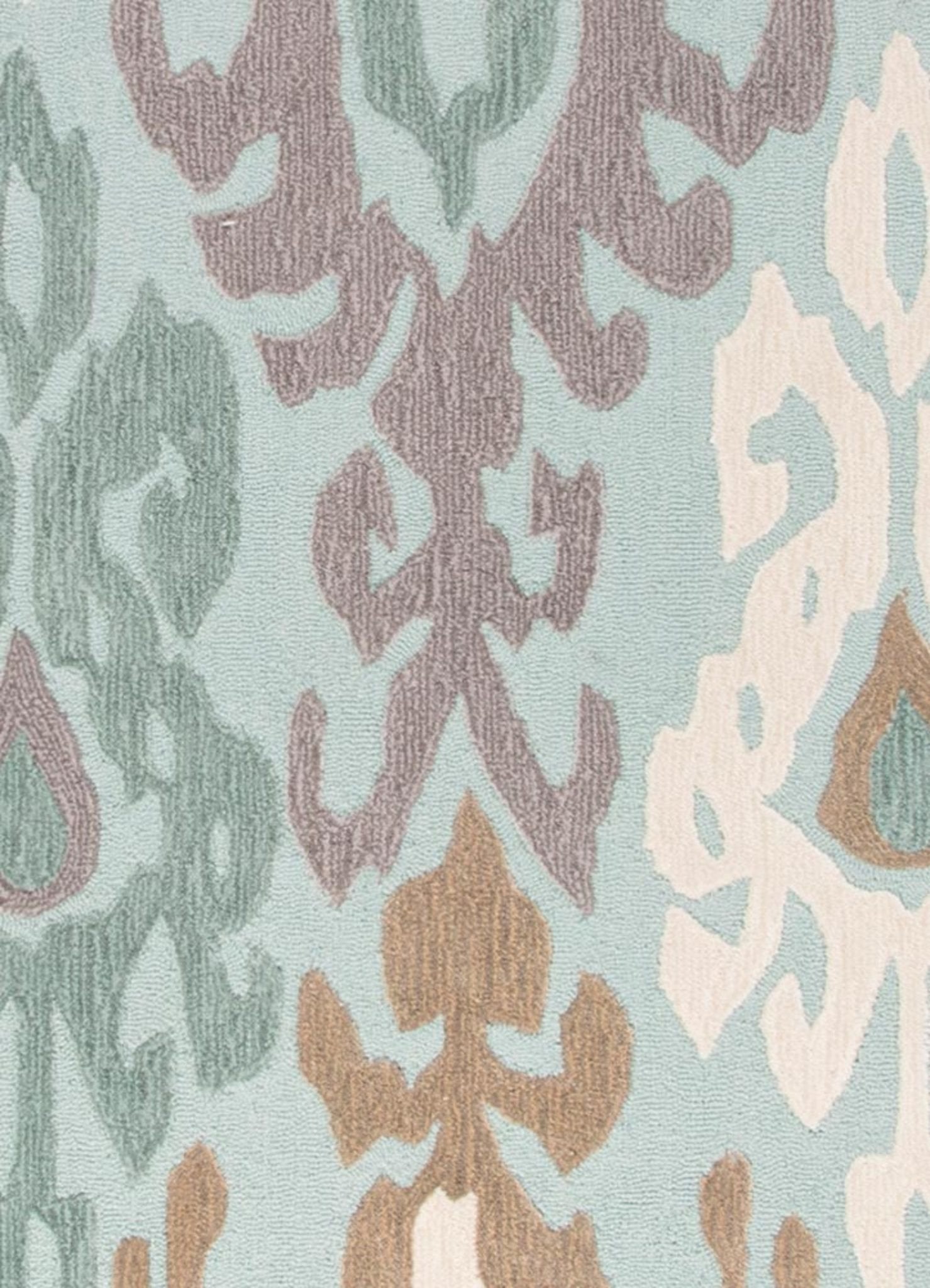 Aries Aqua Haze/Gull