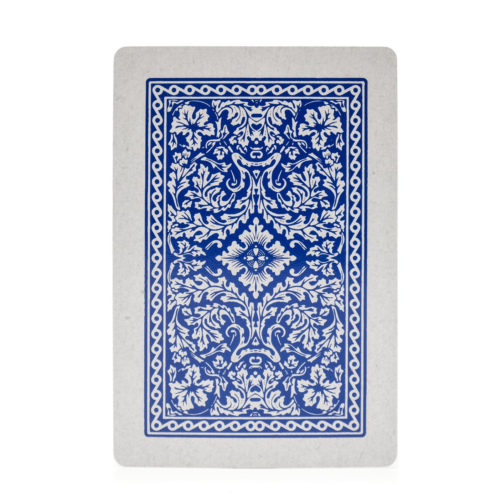 3 x 5 Jumbo Plastic Coated Playing Cards