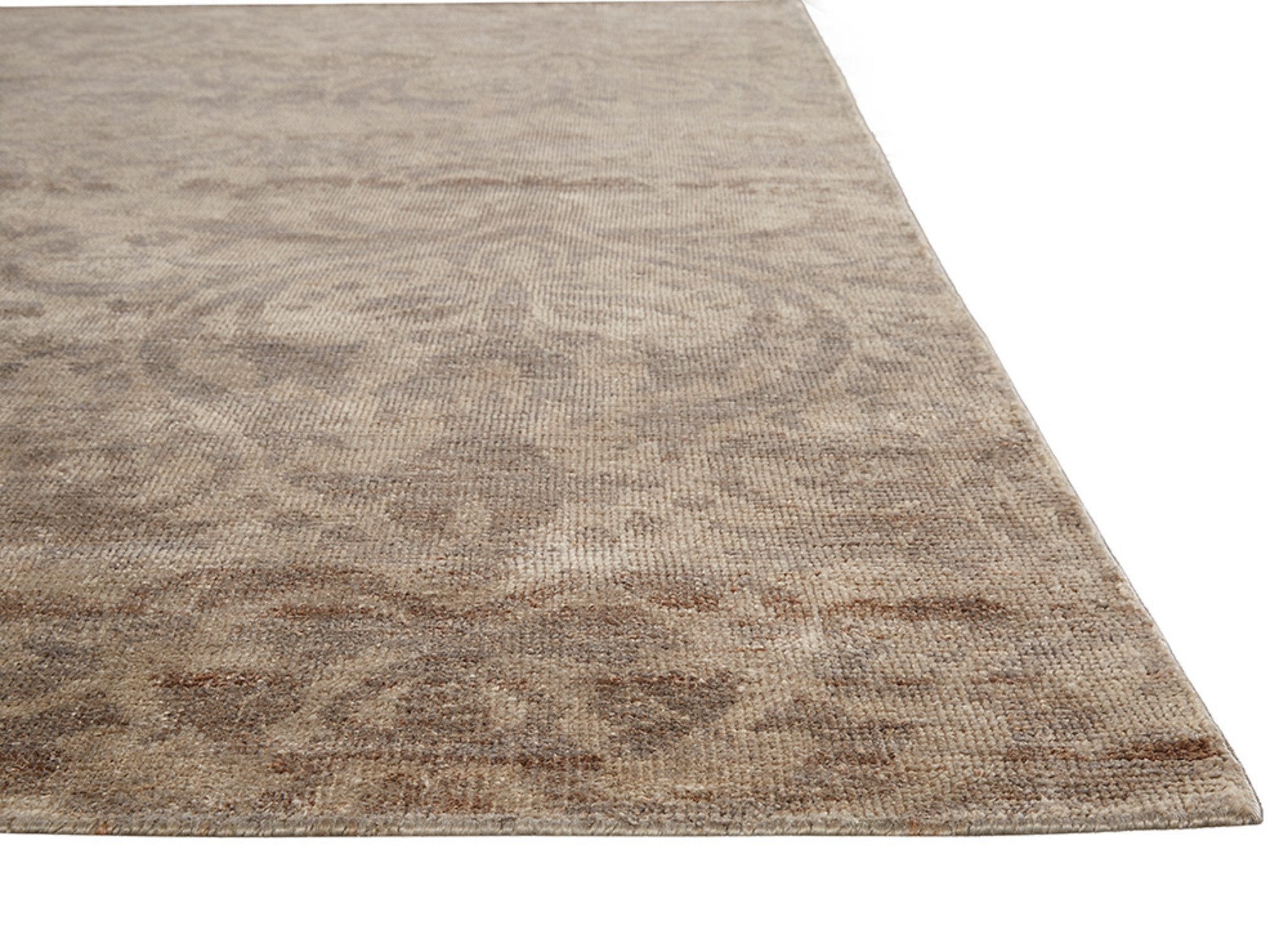 Sofia Oatmeal/String