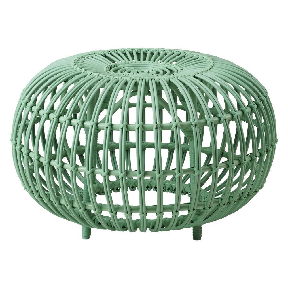 Sika Design Franco Albini Ottoman Exterior - Small