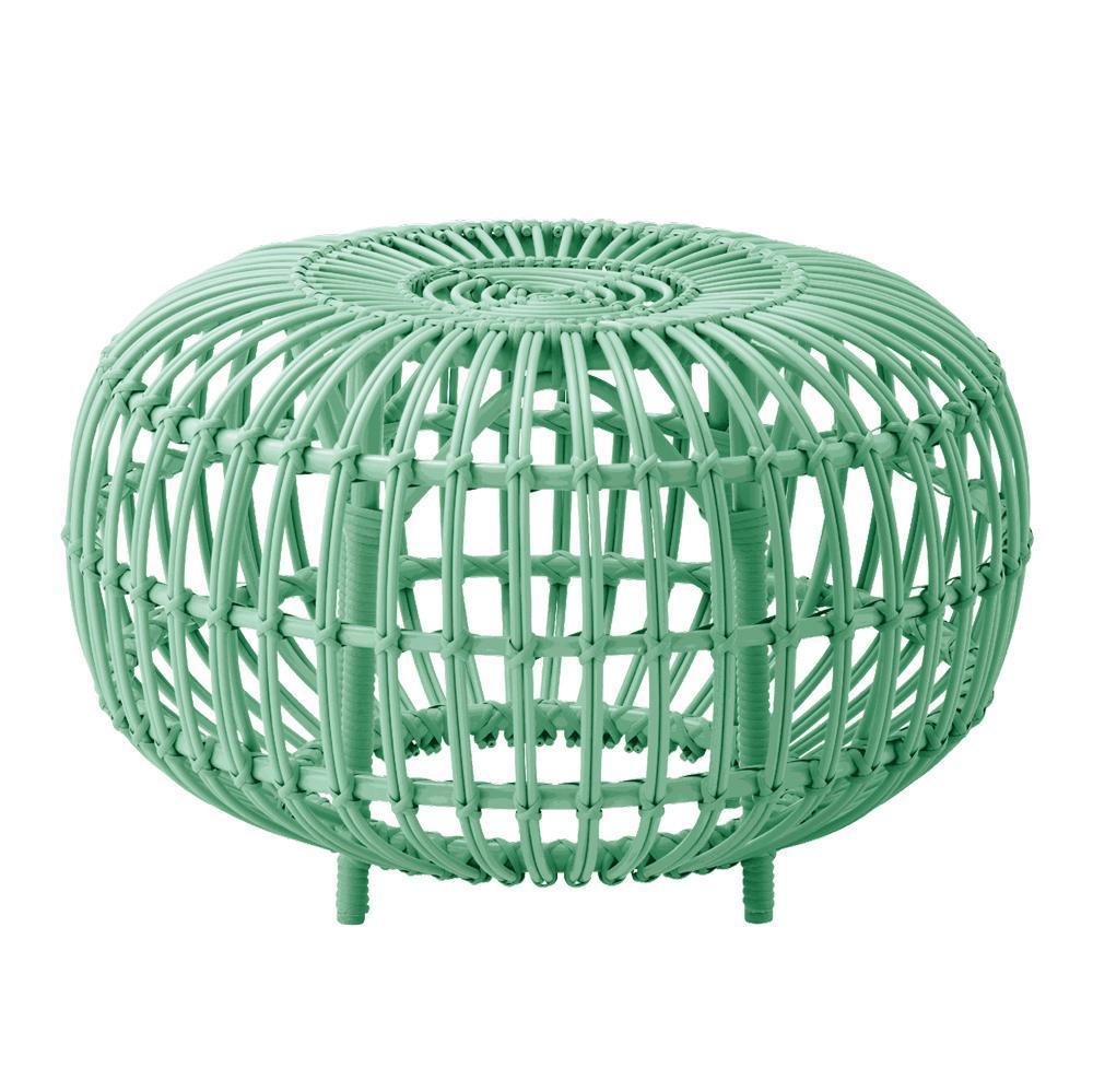 Sika Design Franco Albini Ottoman Exterior - Large