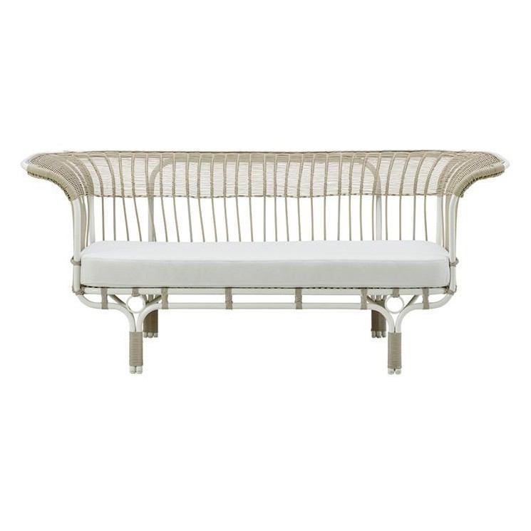 Sika Design Franco Albini Belladonna Sofa Exterior