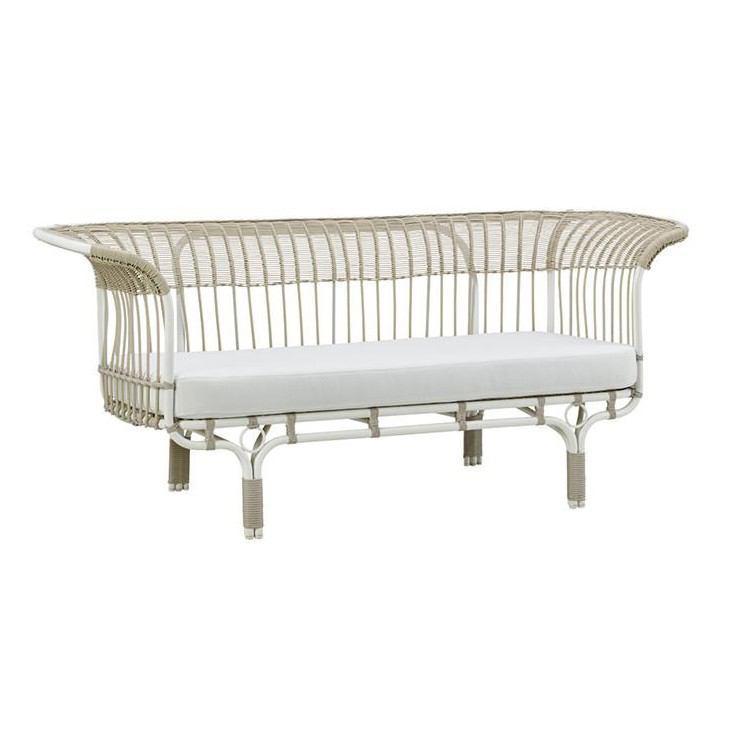 Sika Design Franco Albini Belladonna Sofa Exterior