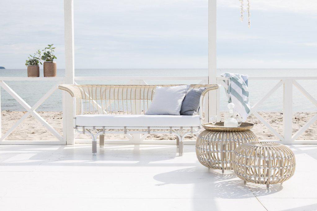 Sika Design Franco Albini Belladonna Sofa Exterior