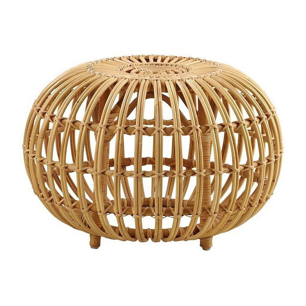 Sika Design Franco Albini Ottoman Small