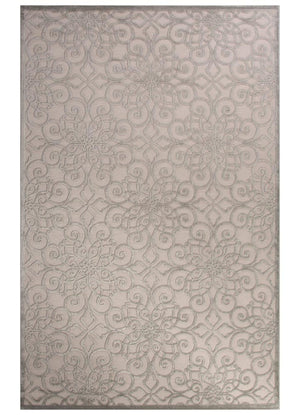 Stockton Bright White/Gray Violet