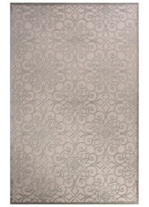 Stockton Bright White/Gray Violet