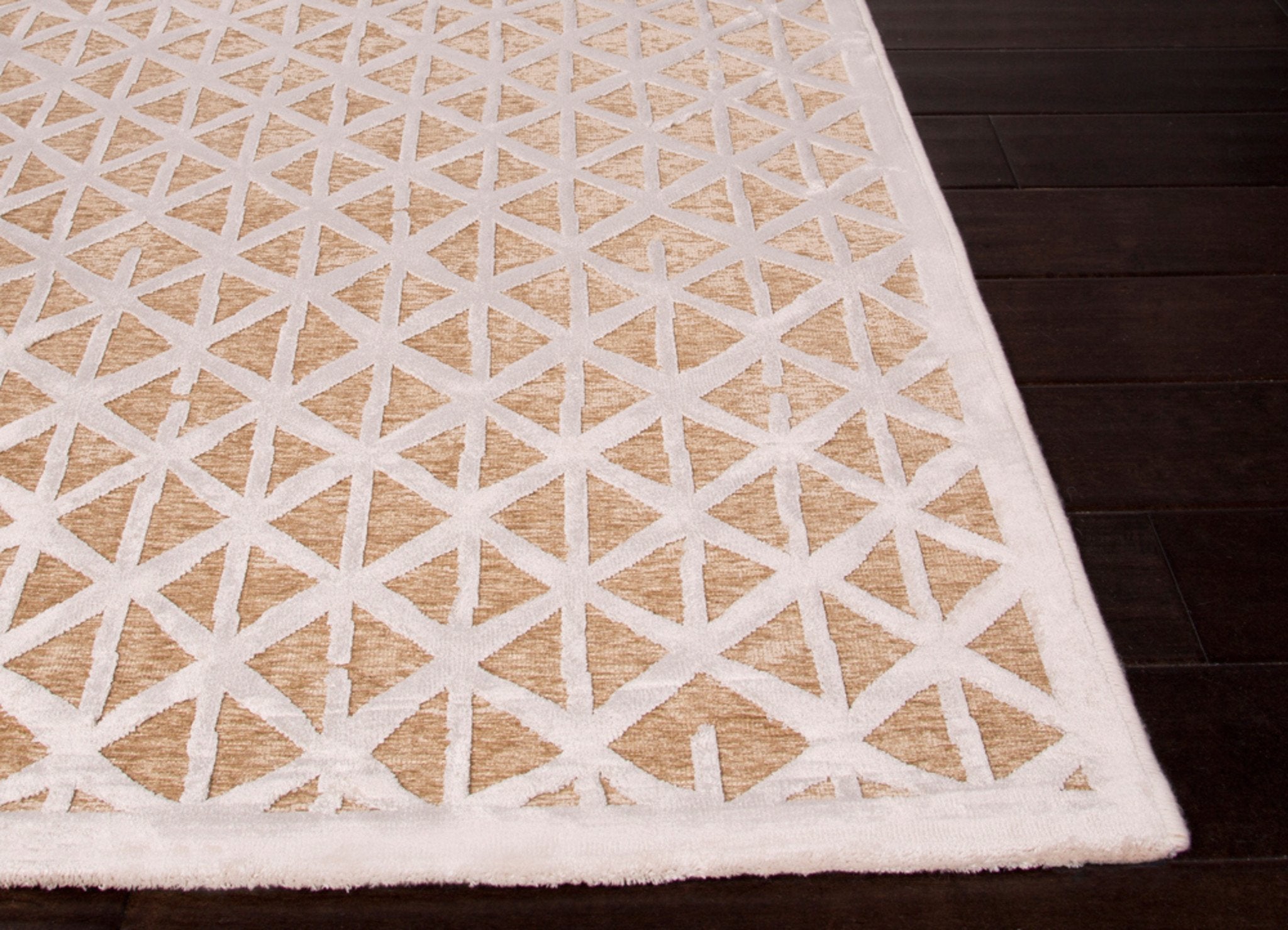 Stardust Gardenia/Antique Bronze