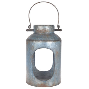 A&B Home La Rochelle Lantern - Set  Of 2