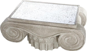 A&B Home Magnesia Cocktail Table 