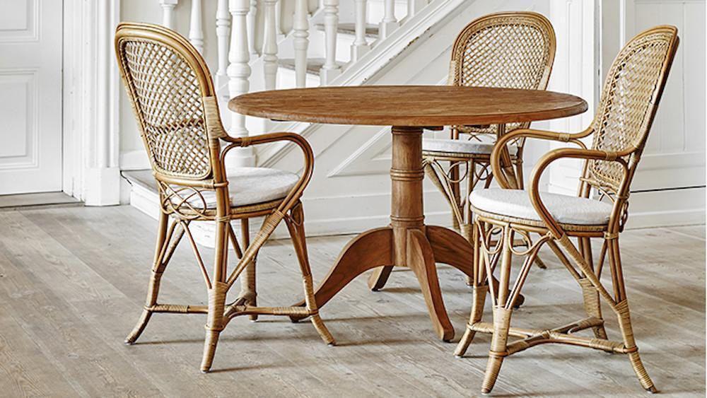 Sika Design Fleur Chair