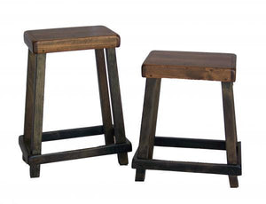 2-Day Designs Chef'S Bar Stool