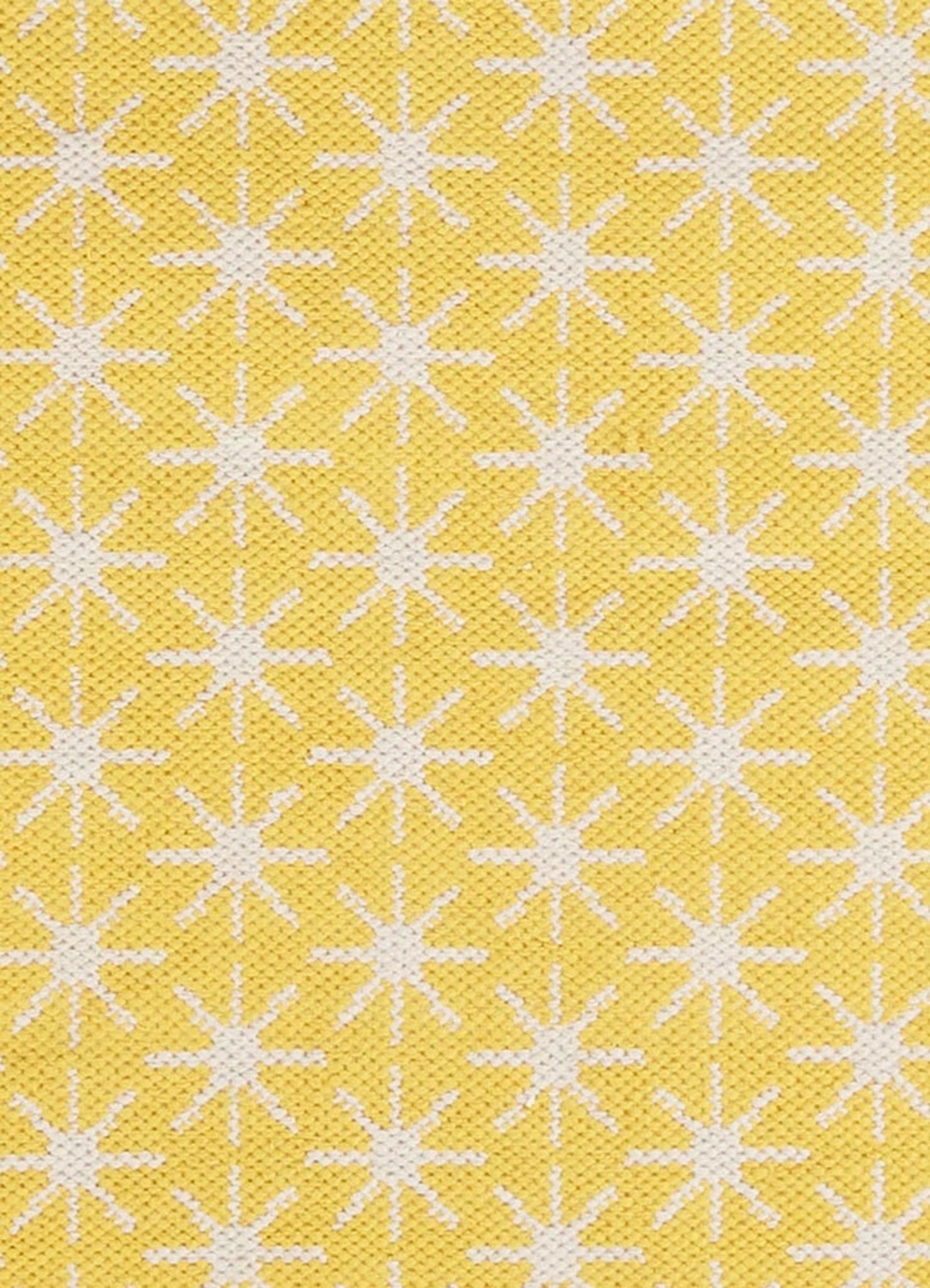 Angler Mimosa/Antique White