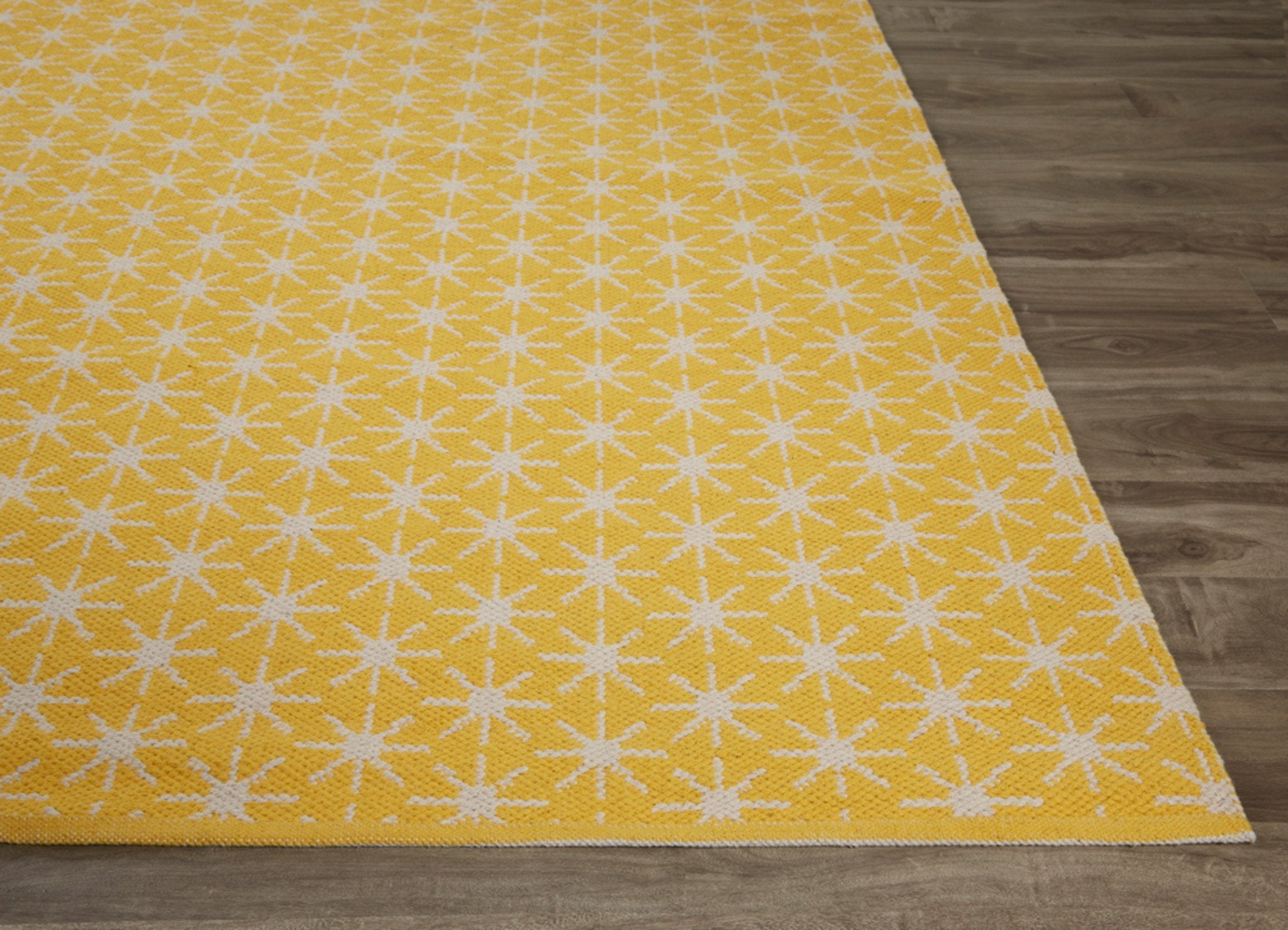 Angler Mimosa/Antique White