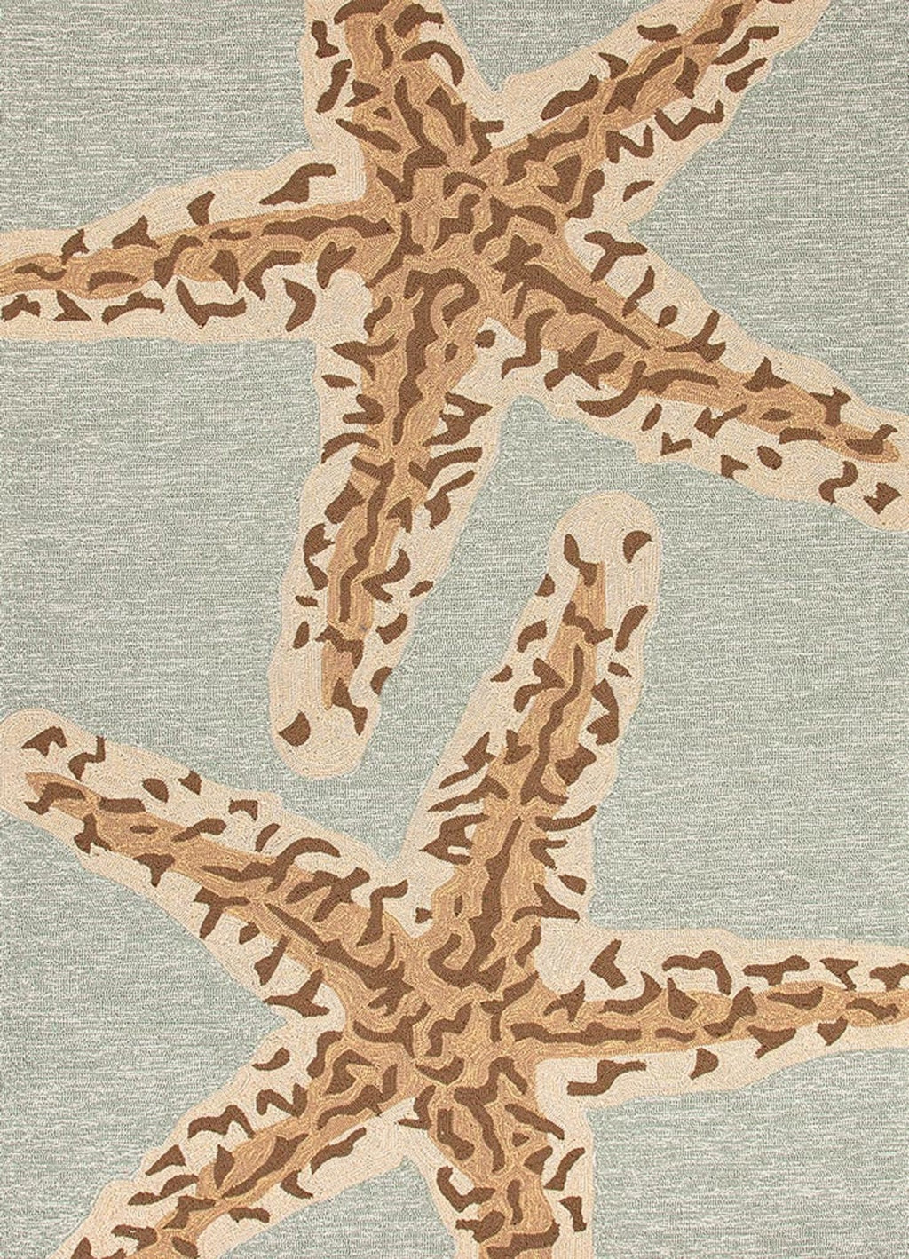 Sea Star Jadeite/Putty