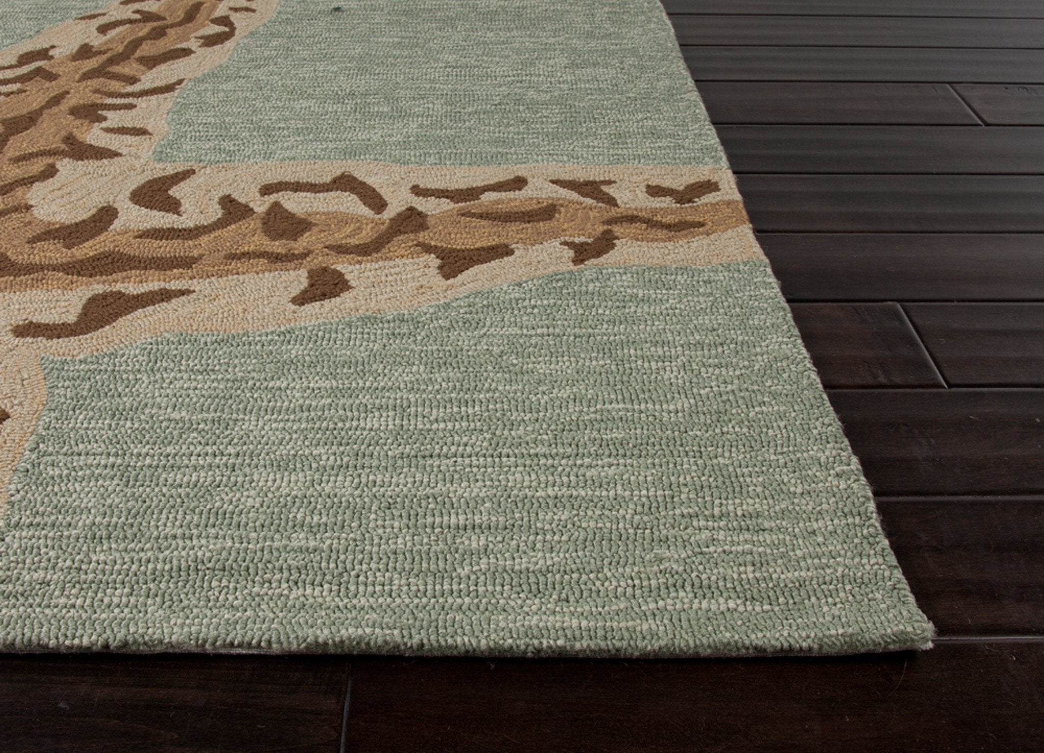 Sea Star Jadeite/Putty