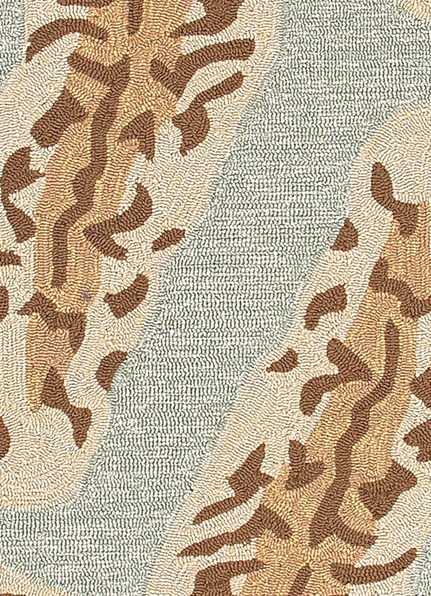 Sea Star Jadeite/Putty