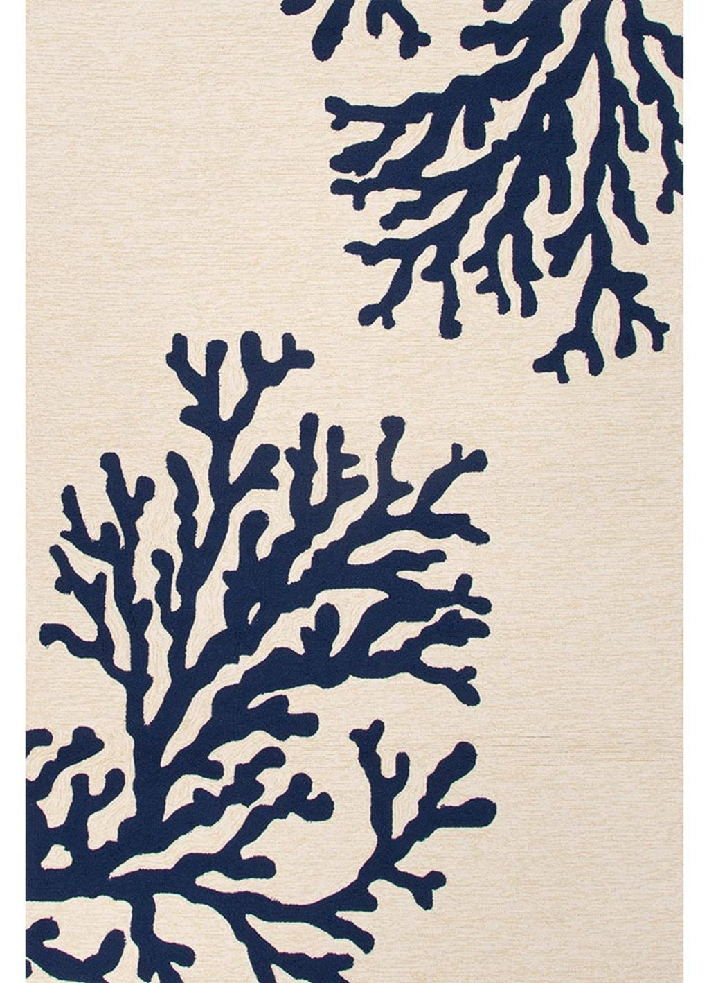 Bough Out Cloud Dancer/True Blue