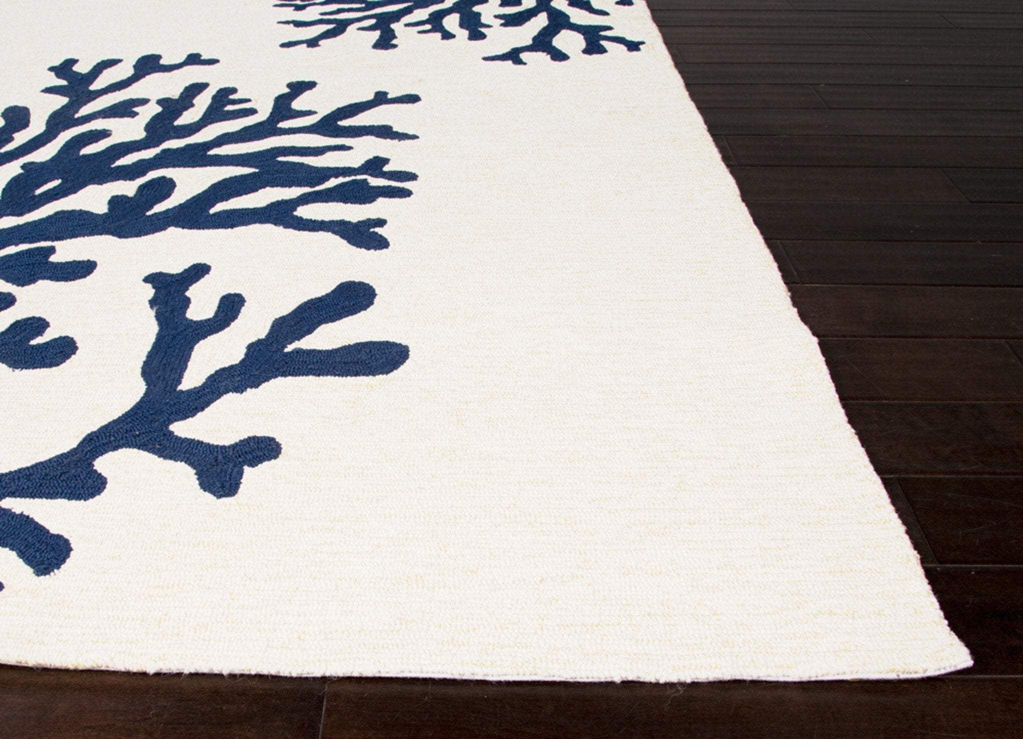 Bough Out Cloud Dancer/True Blue