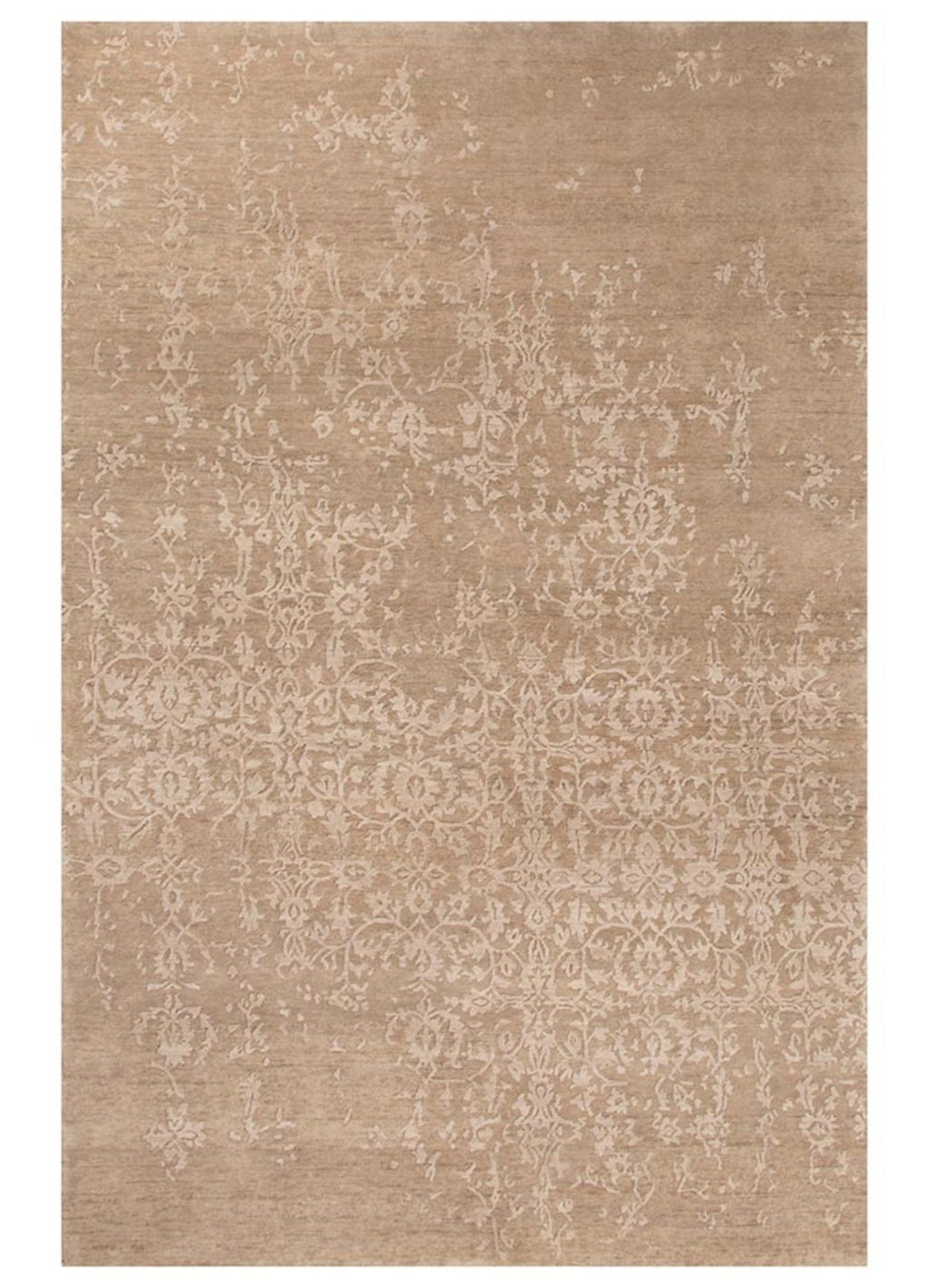 Scroll Tidal Foam/Fog