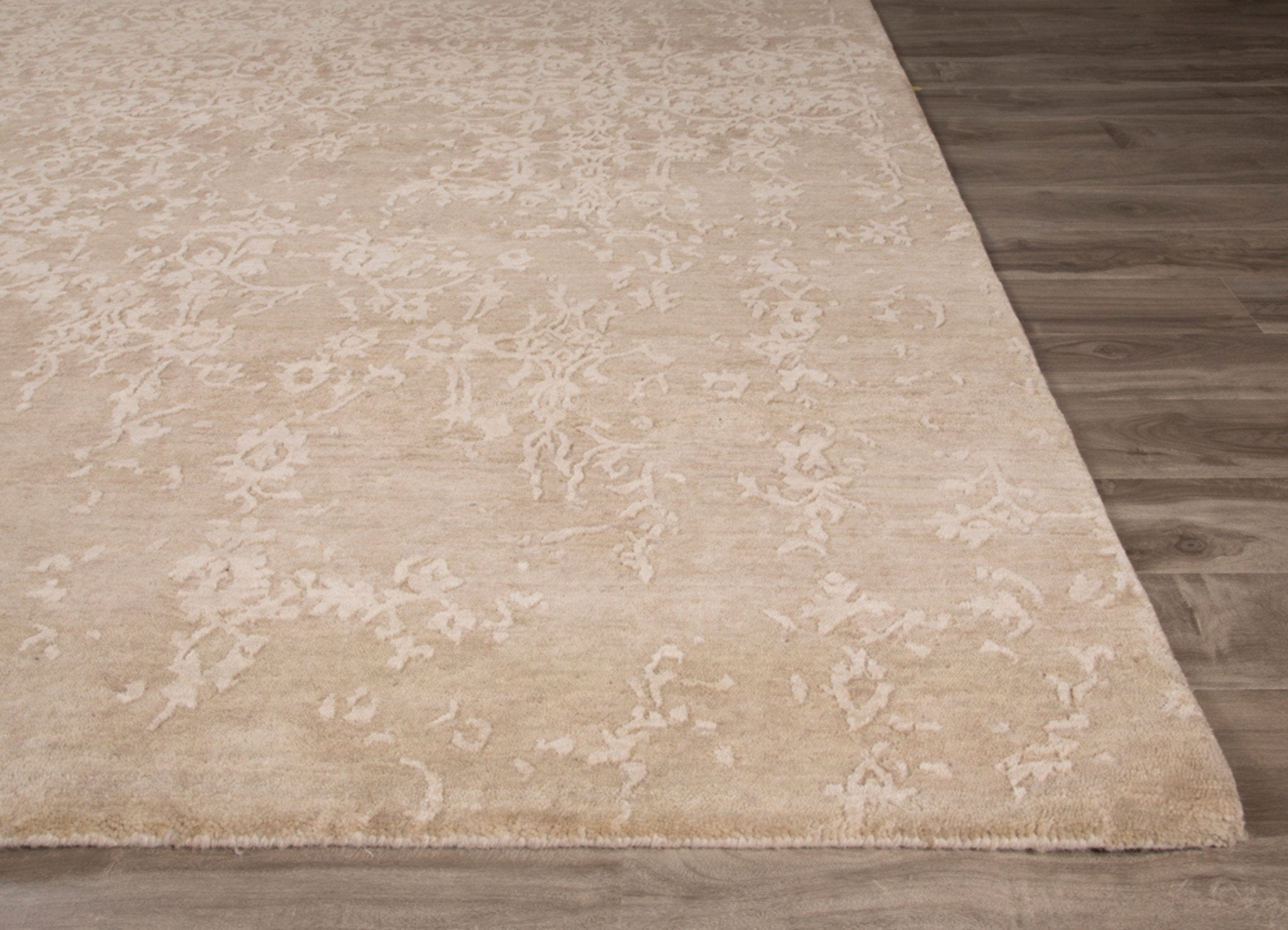 Scroll Tidal Foam/Fog