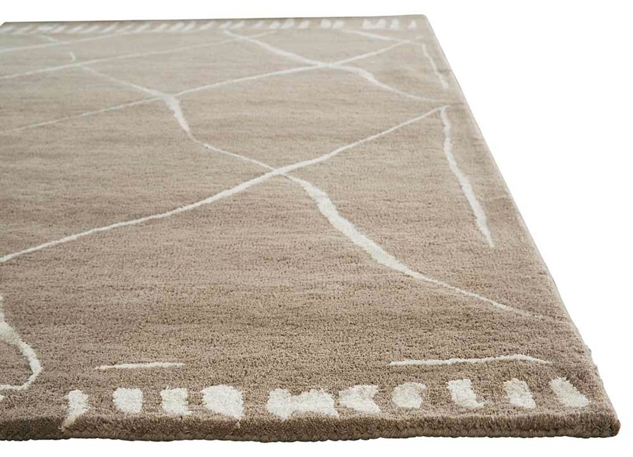 Sketch Timber Wolf/Fog