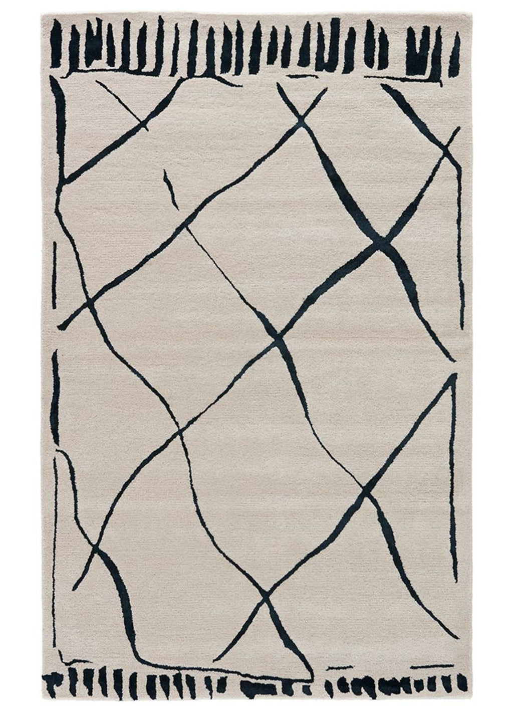 Sketch Oyster Gray/Raven