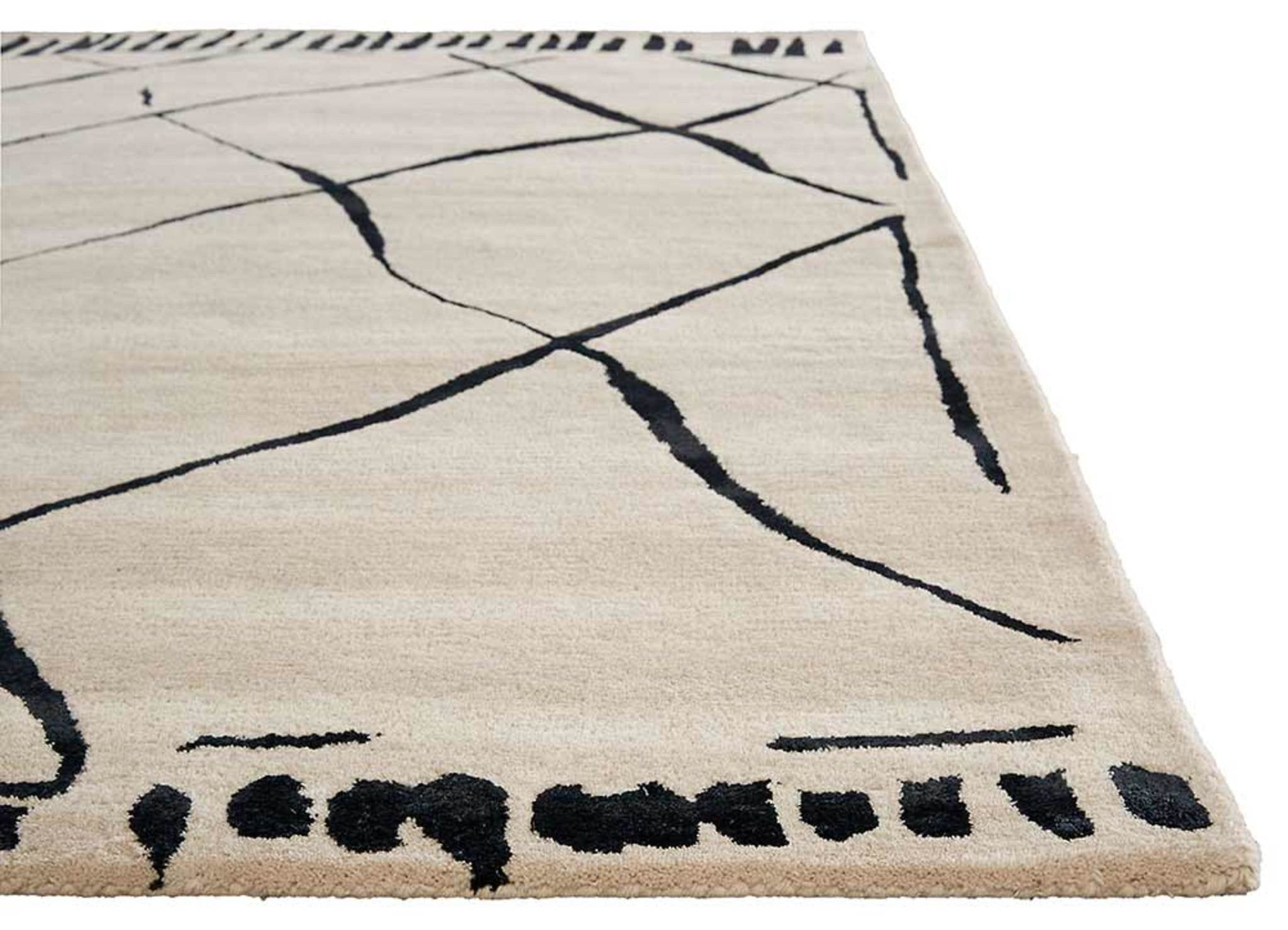 Sketch Oyster Gray/Raven