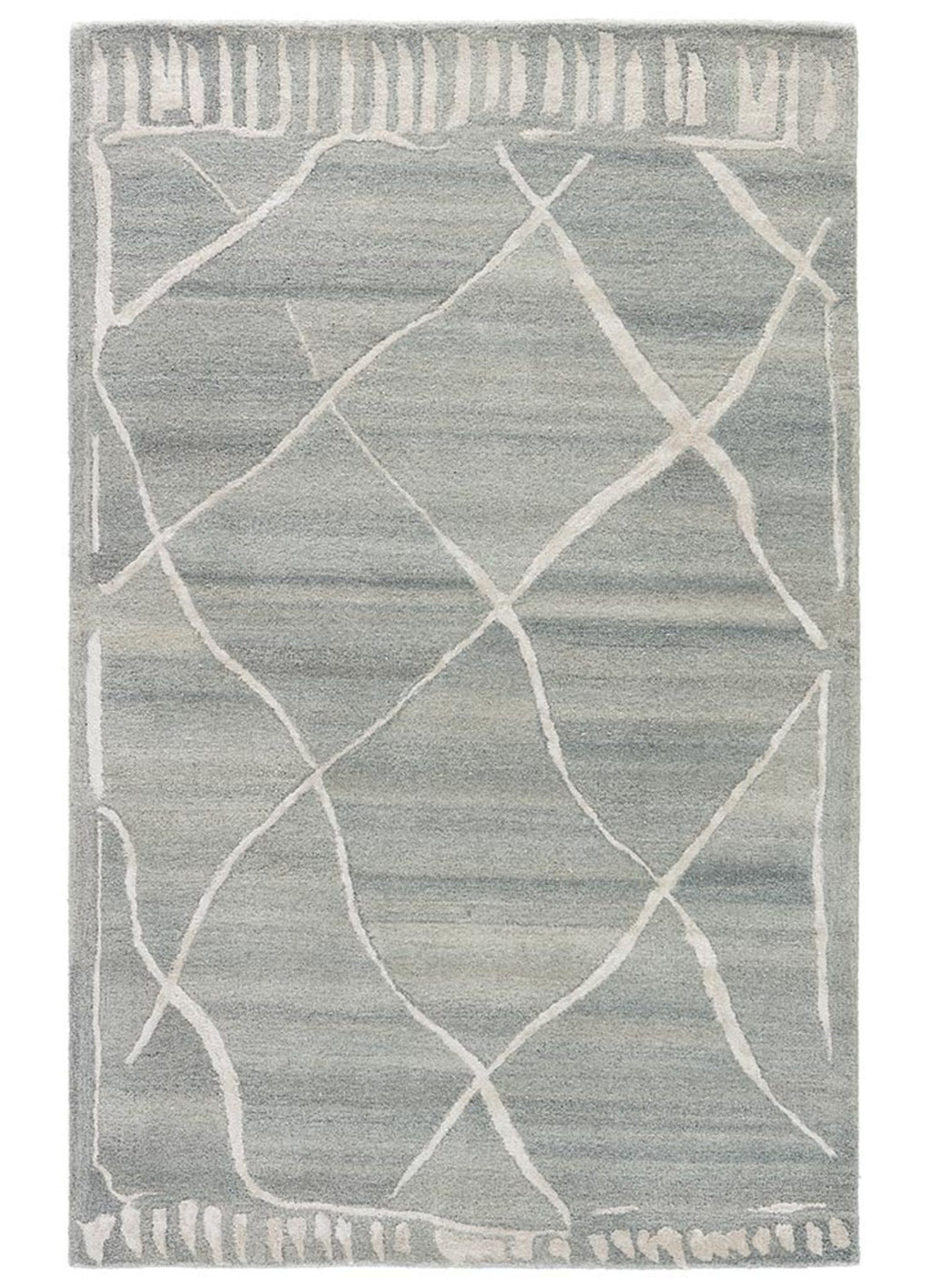 Sketch Pussywillow Gray/Oyster Gray