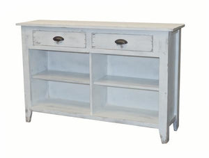 2-Day Designs Grand Console