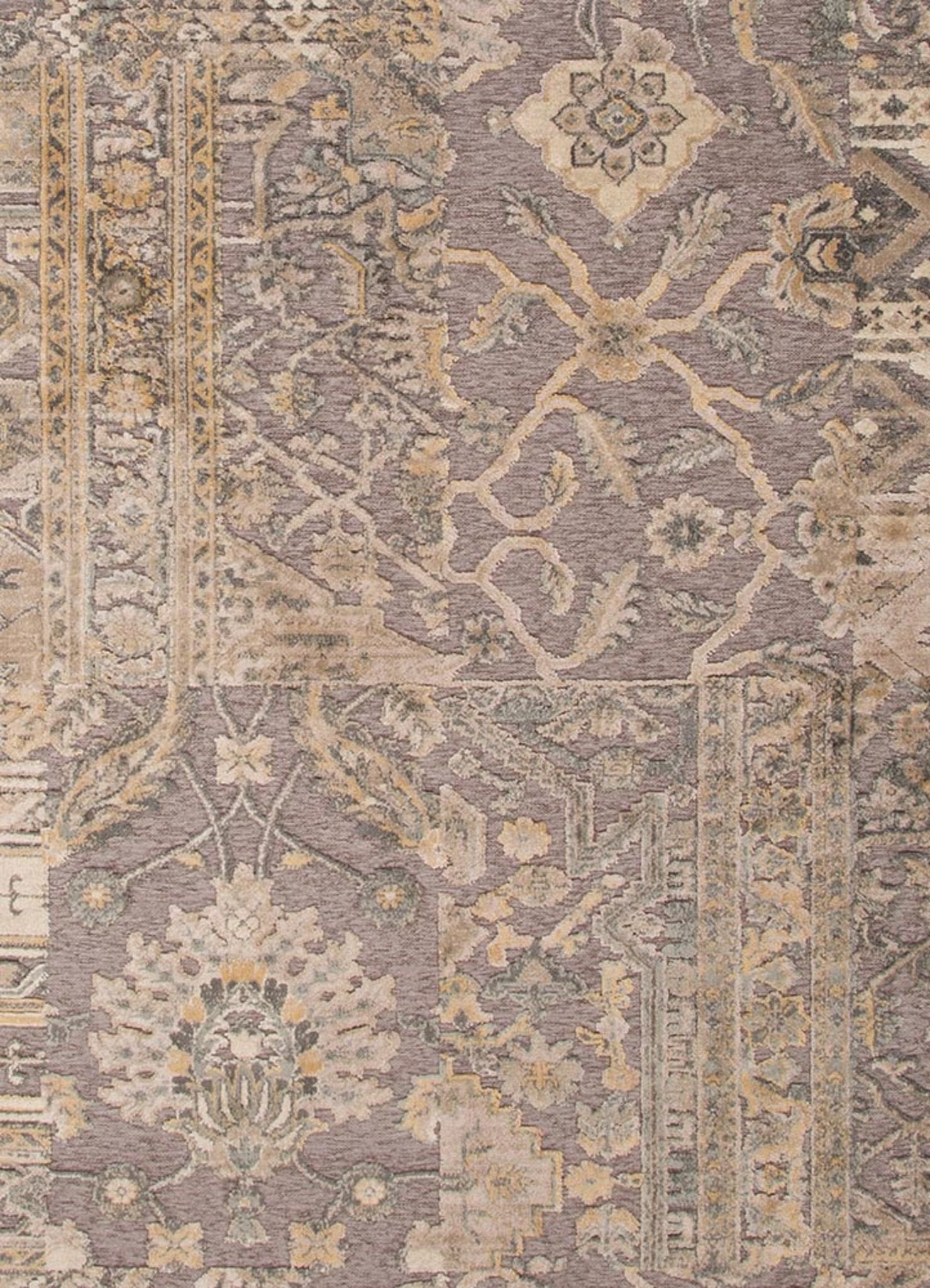 Belen Neutral Gray/Fog