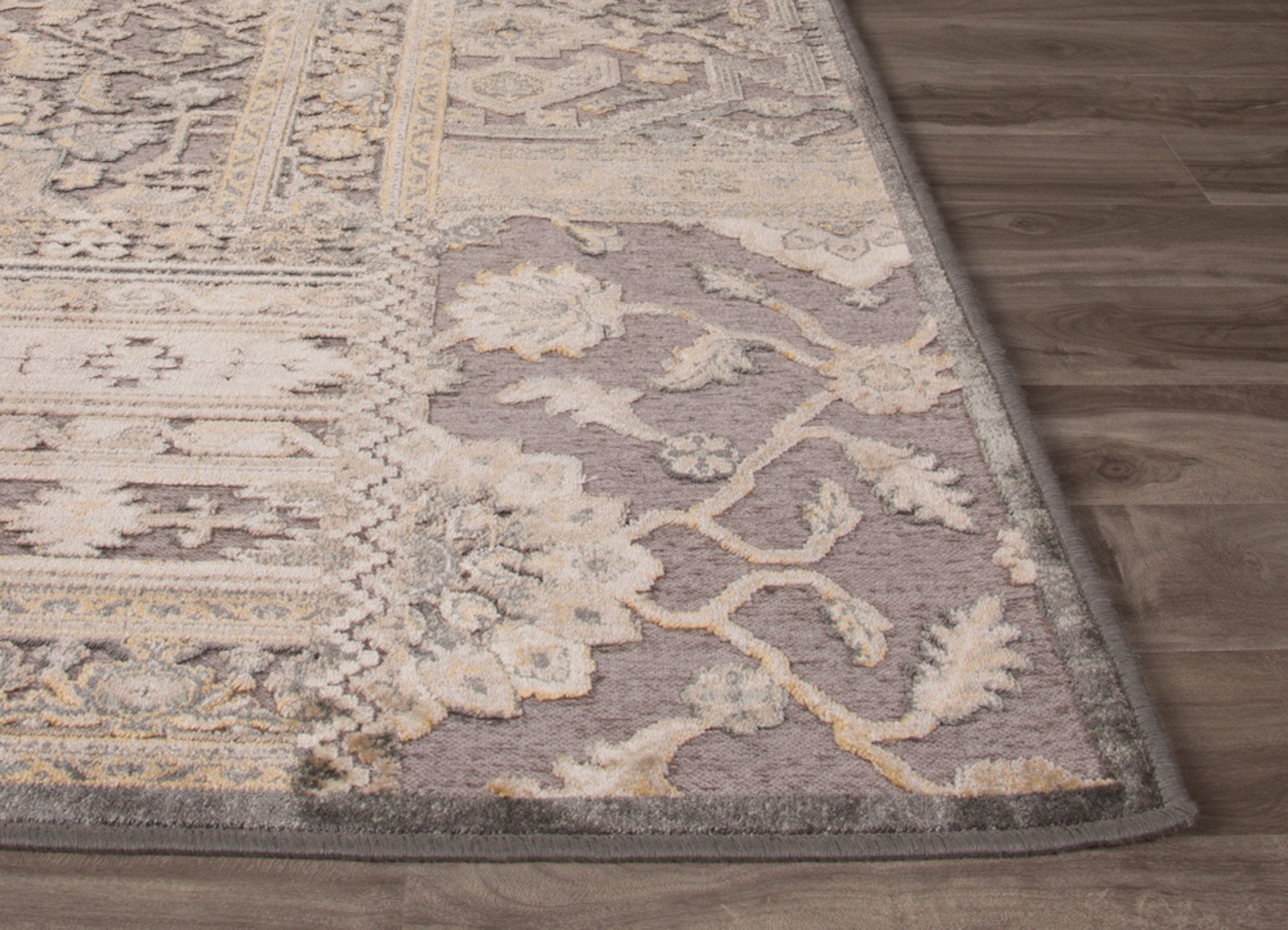 Belen Neutral Gray/Fog