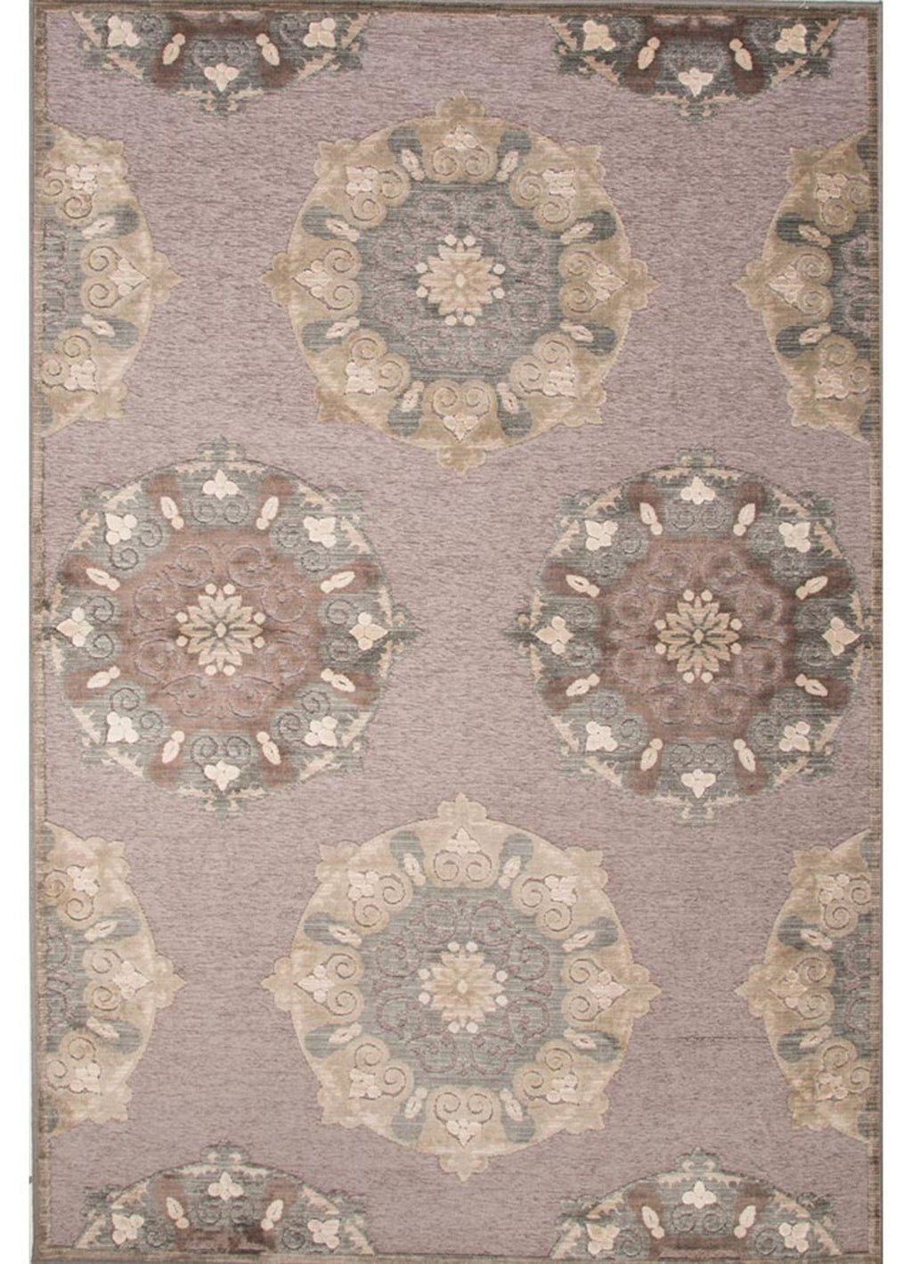 Avery Paloma/Green Milieu