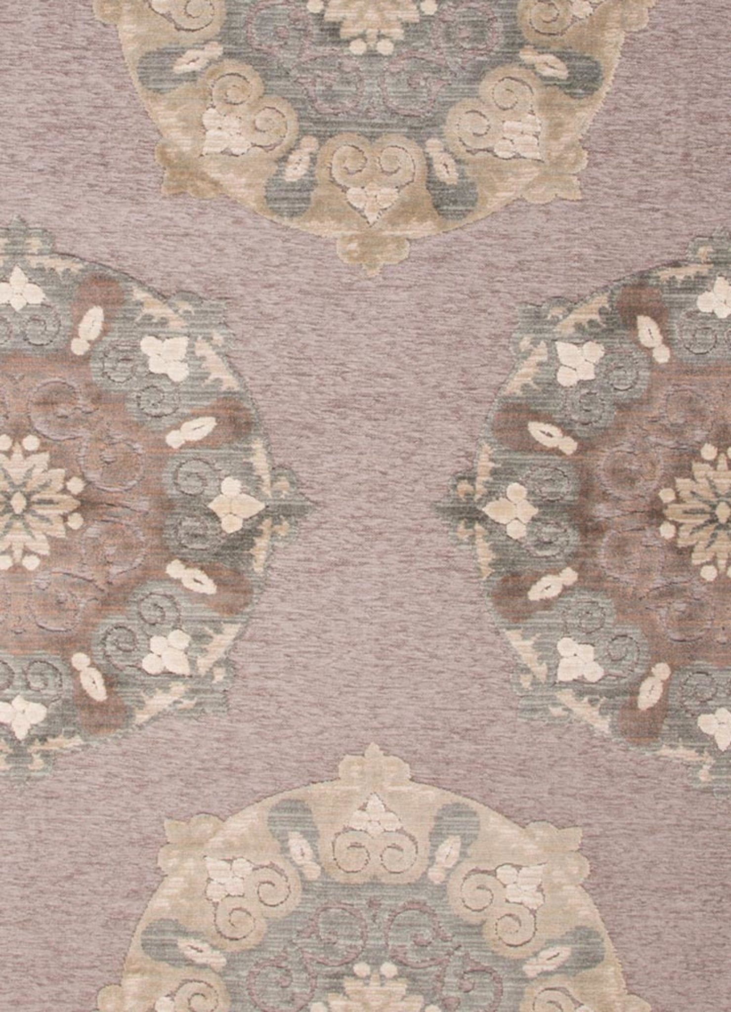 Avery Paloma/Green Milieu