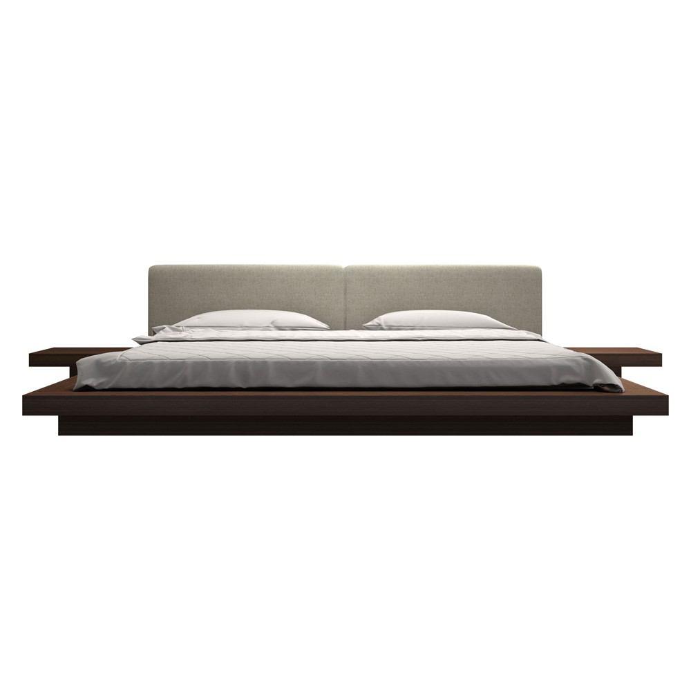Modloft Worth Cal King Bed II
