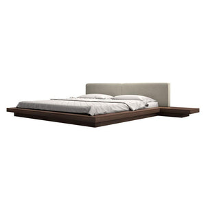 Modloft Worth Cal King Bed II