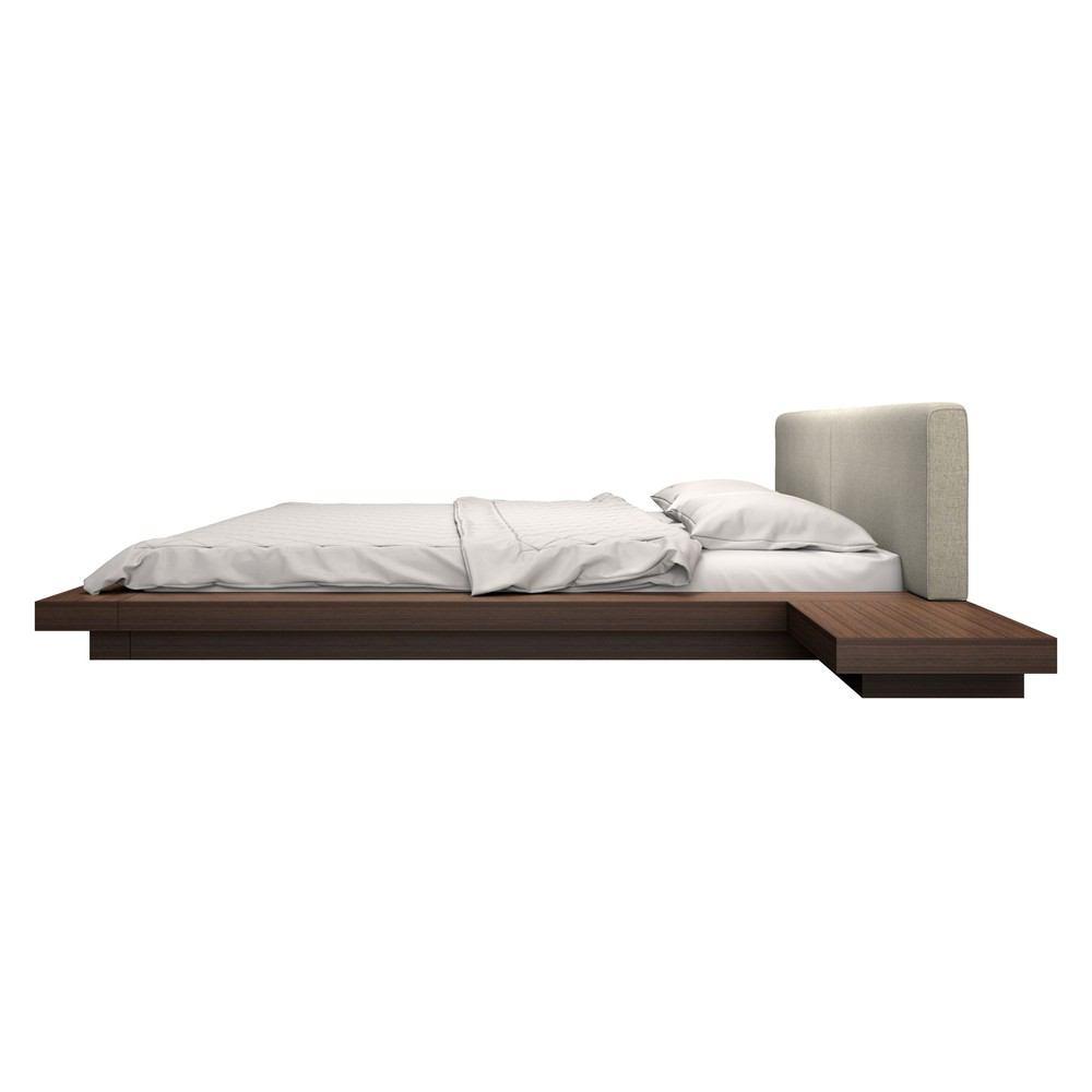 Modloft Worth Cal King Bed II