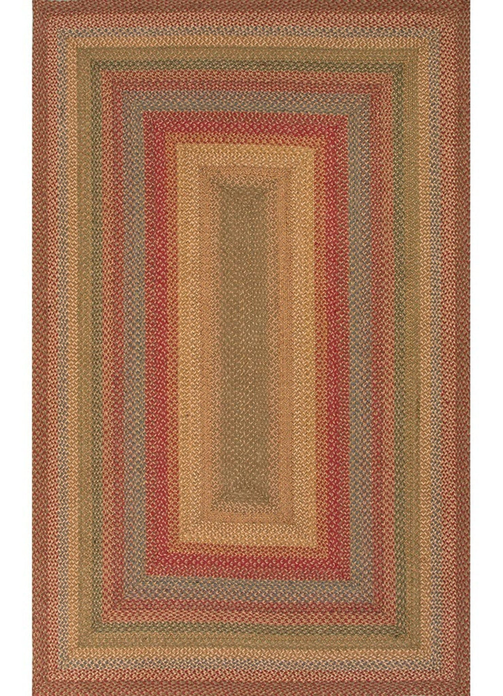 Azalea Bog/Toasted Almond