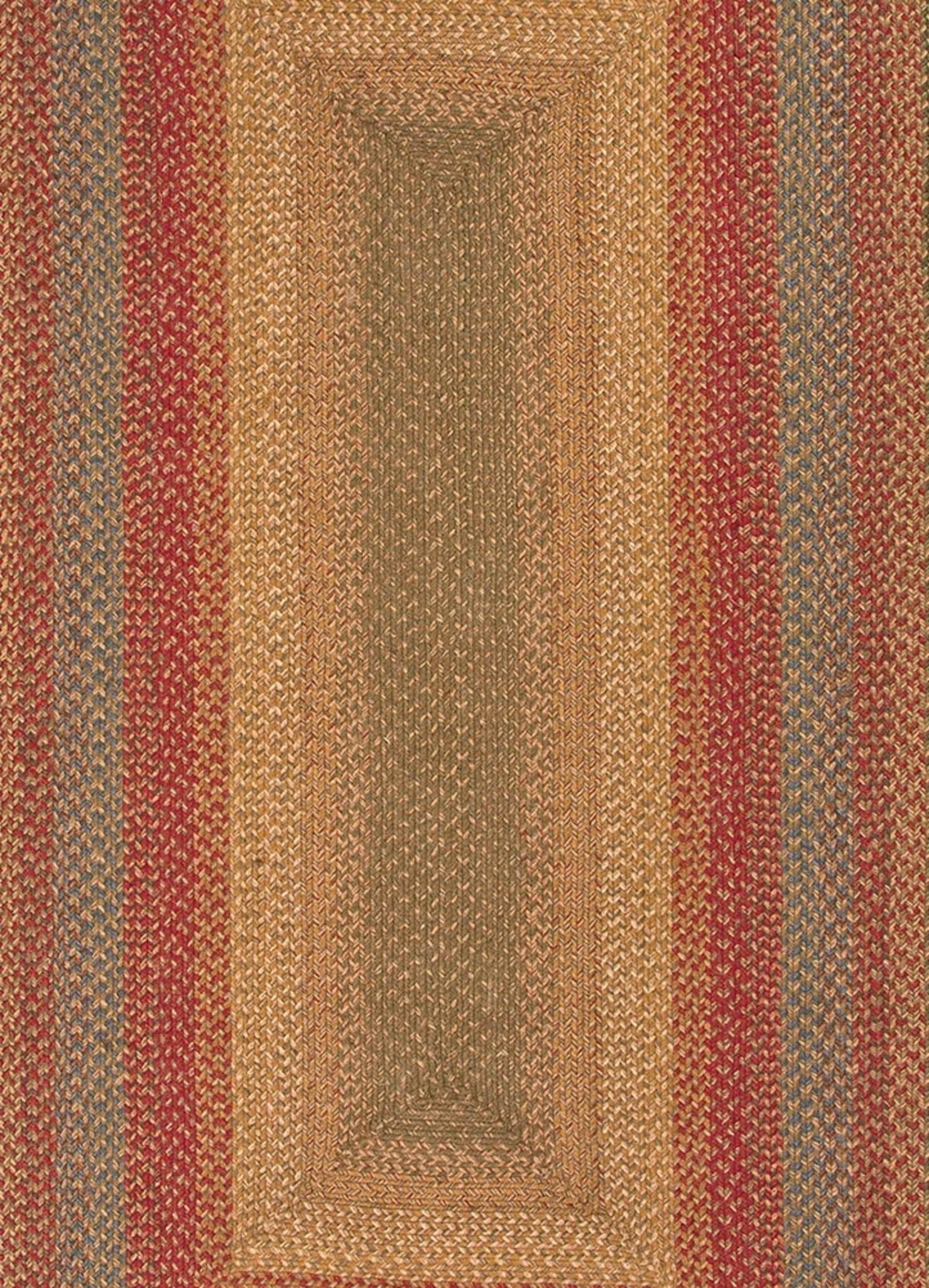 Azalea Bog/Toasted Almond