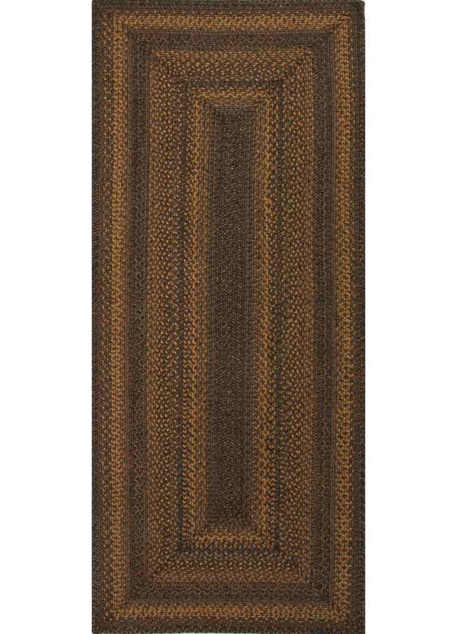 Selem Black Olive/Cub